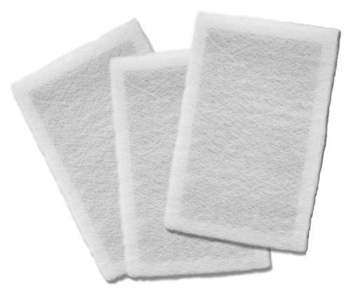EarthPure Air Cleaner Replacement Filter Pads - 14