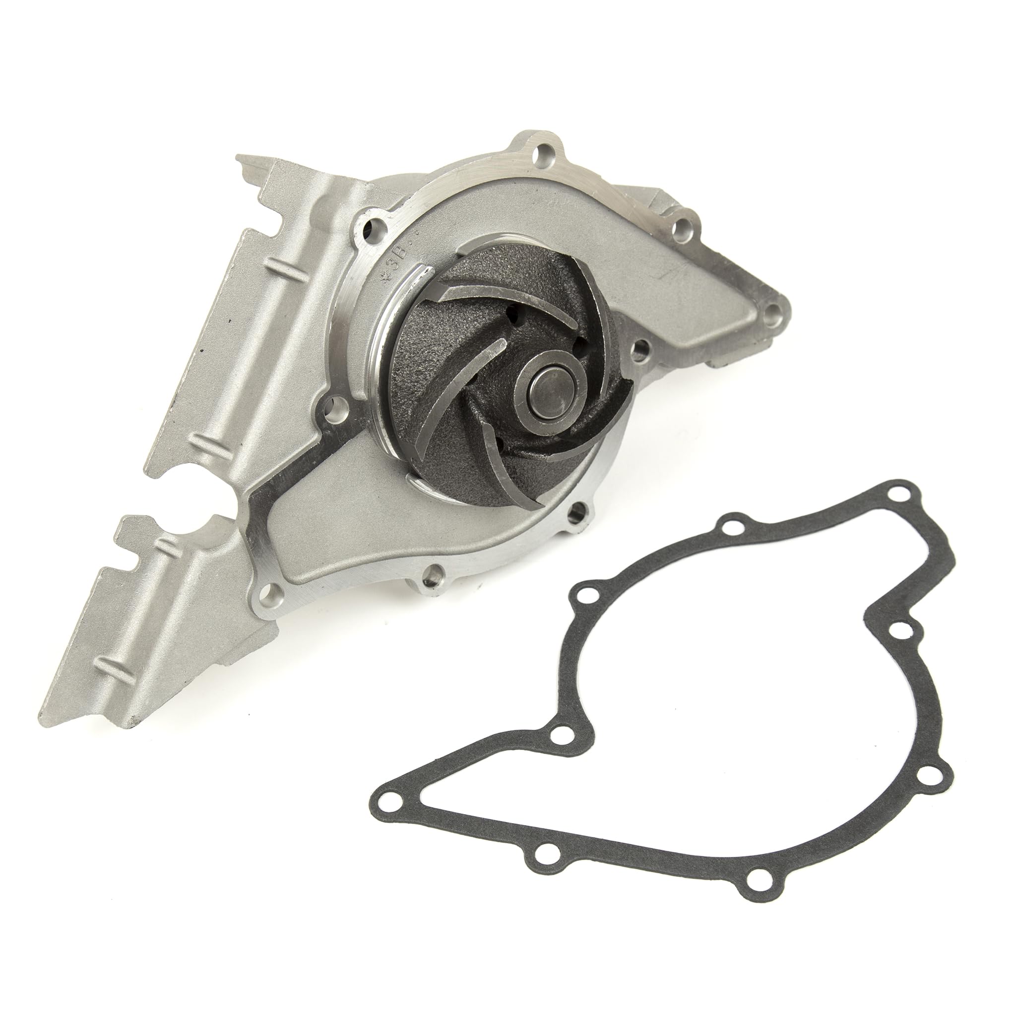 Timing Belt Kit with Water Pump for 98-05 Audi A4, Volkswagen Passat & A6 V6 2.8L DOHC - Complete Engine Maintenance Replacement for Smooth Performance | Perfect for DIY Repairs & Professional Mechanics