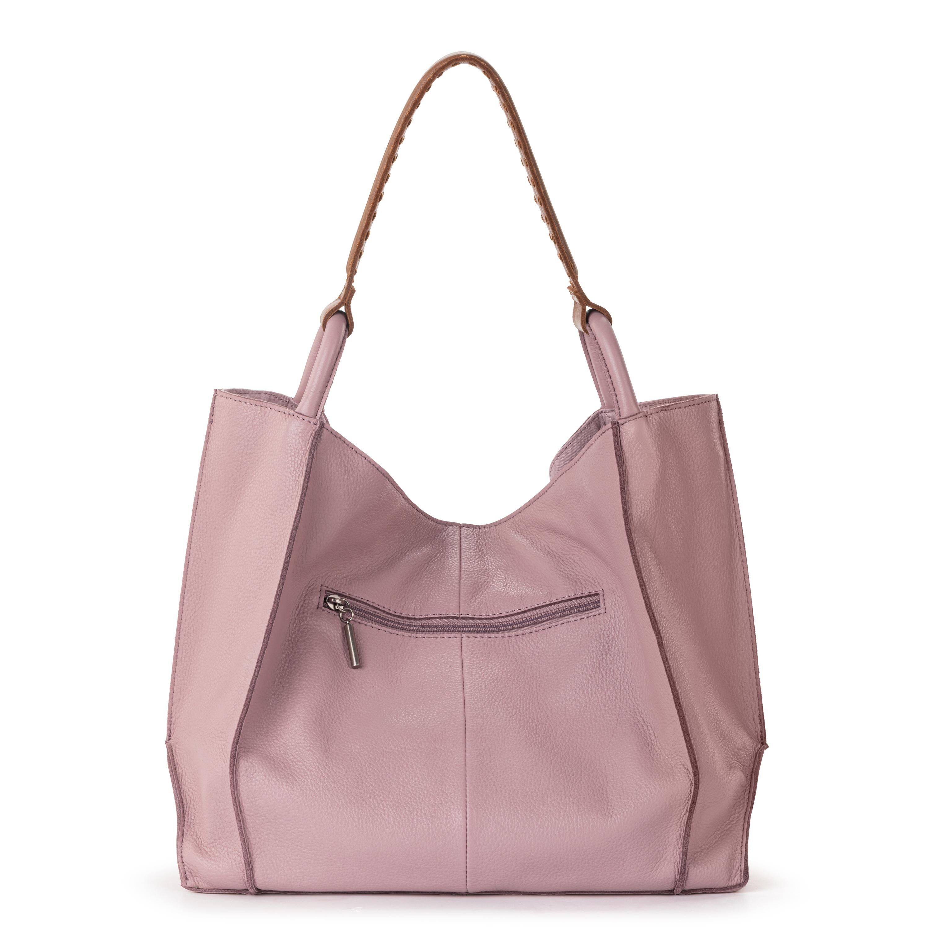 Los Feliz Large Tote Bag - Stylish & Spacious Women's Shoulder Bag for Work, Travel & Shopping - Perfect for Office, Beach & Everyday Use