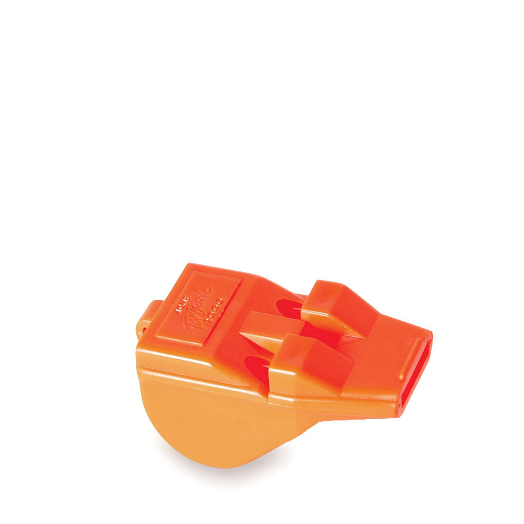 Lifesystems Survival Dual Tone Whistle 122dB - Emergency Safety Whistle for Camping, Hiking & Outdoor Adventures