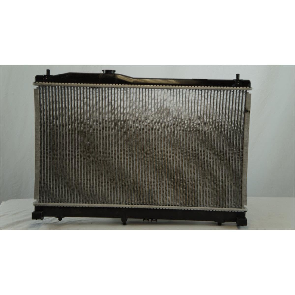 Auto Transmission Radiator with Oil Cooler for Acura Vigor 1992-1994 - Engine Cooling Solution