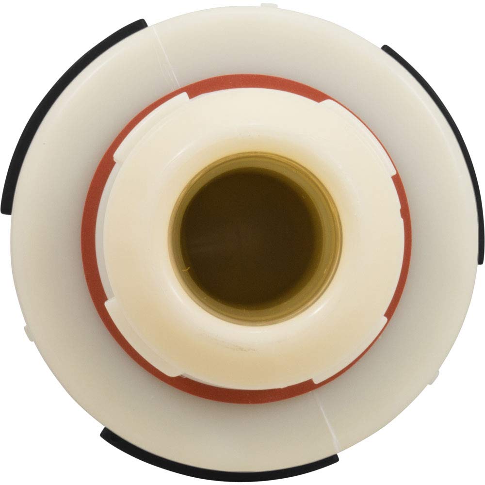 Paramount PCC2000 Replacement Cleaning Head with Rotating Nozzle - Black - Perfect for Carpet Cleaners, Upholstery & Hard Floor Cleaning