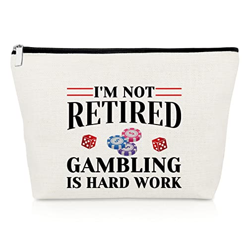 Gambler Bingo Gifts