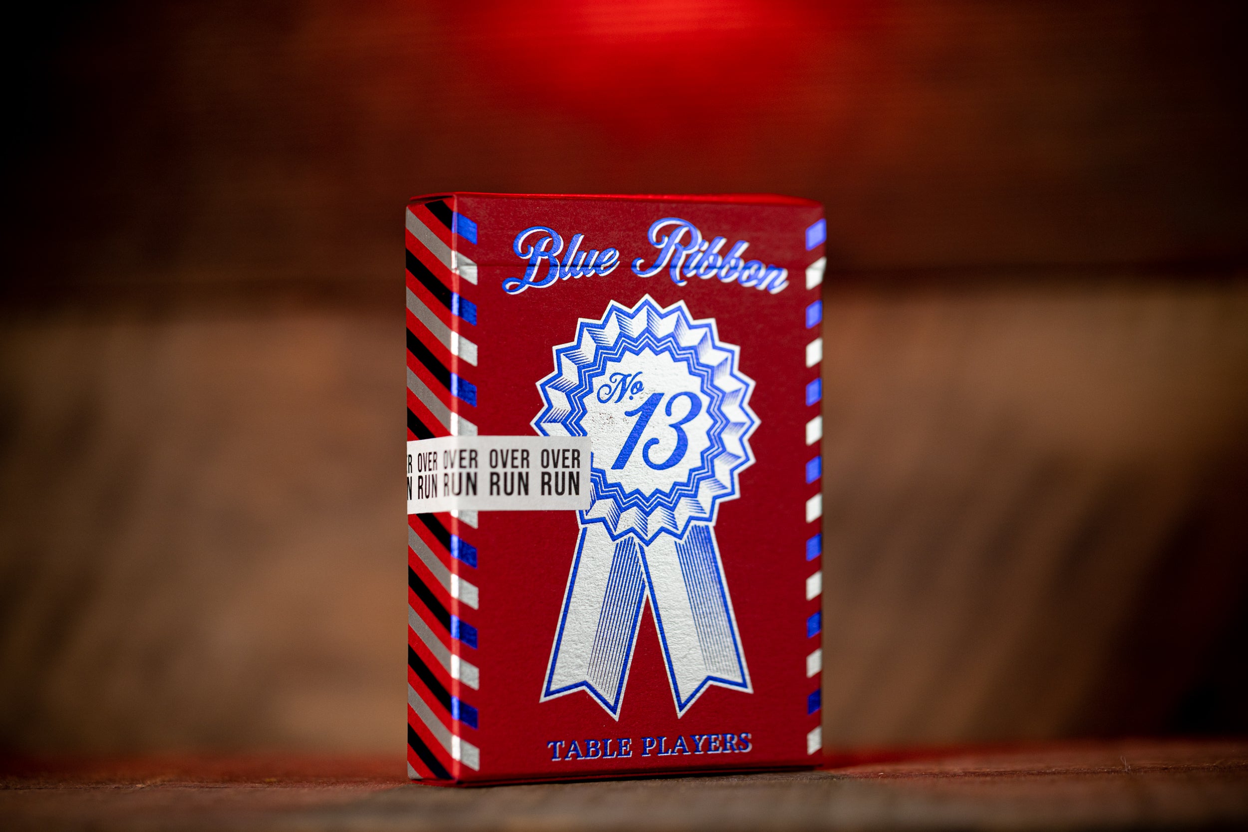 Blue Ribbon Overrun - High-Quality Decorative Ribbon for Gift Wrapping, Crafts, and Party Decorations | Perfect for DIY Projects, Weddings, and Holiday Celebrations