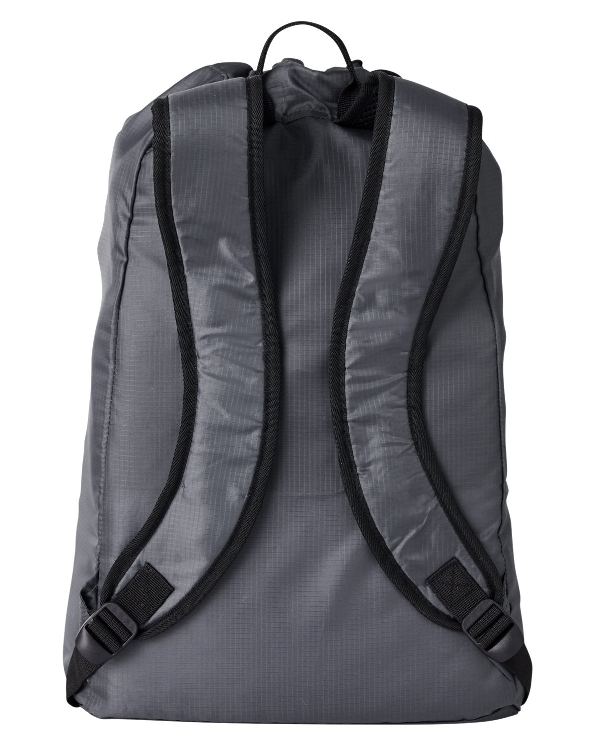 BAGedge BE278 Getaway Cinchback Travel Backpack - Lightweight Water-Resistant Carry-On Backpack for Men & Women, Perfect for Airplane Travel, Hiking & Commuting