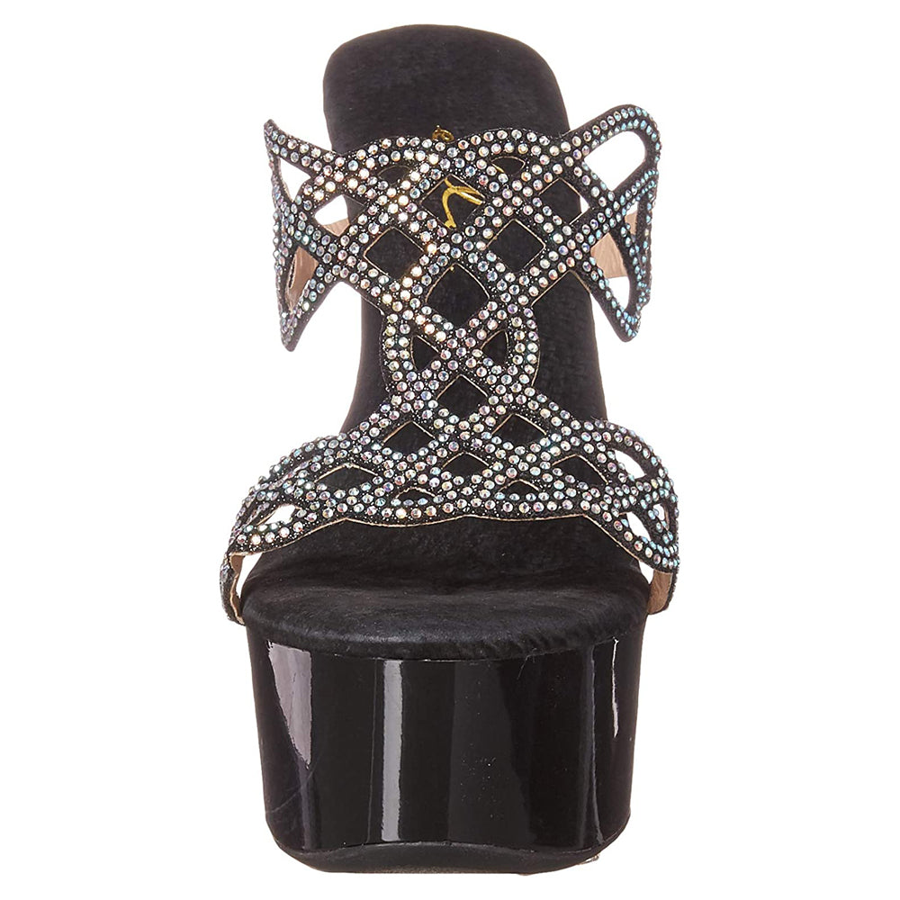 Ellie Shoes Sabrina 6