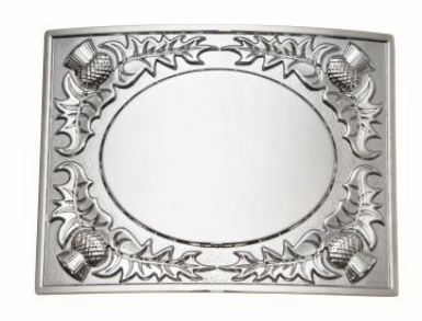 Premium Thistle Buckle - Durable & Stylish Fastener for Bags, Belts & Outdoor Gear | Perfect for Hiking, Travel & Fashion Accessories