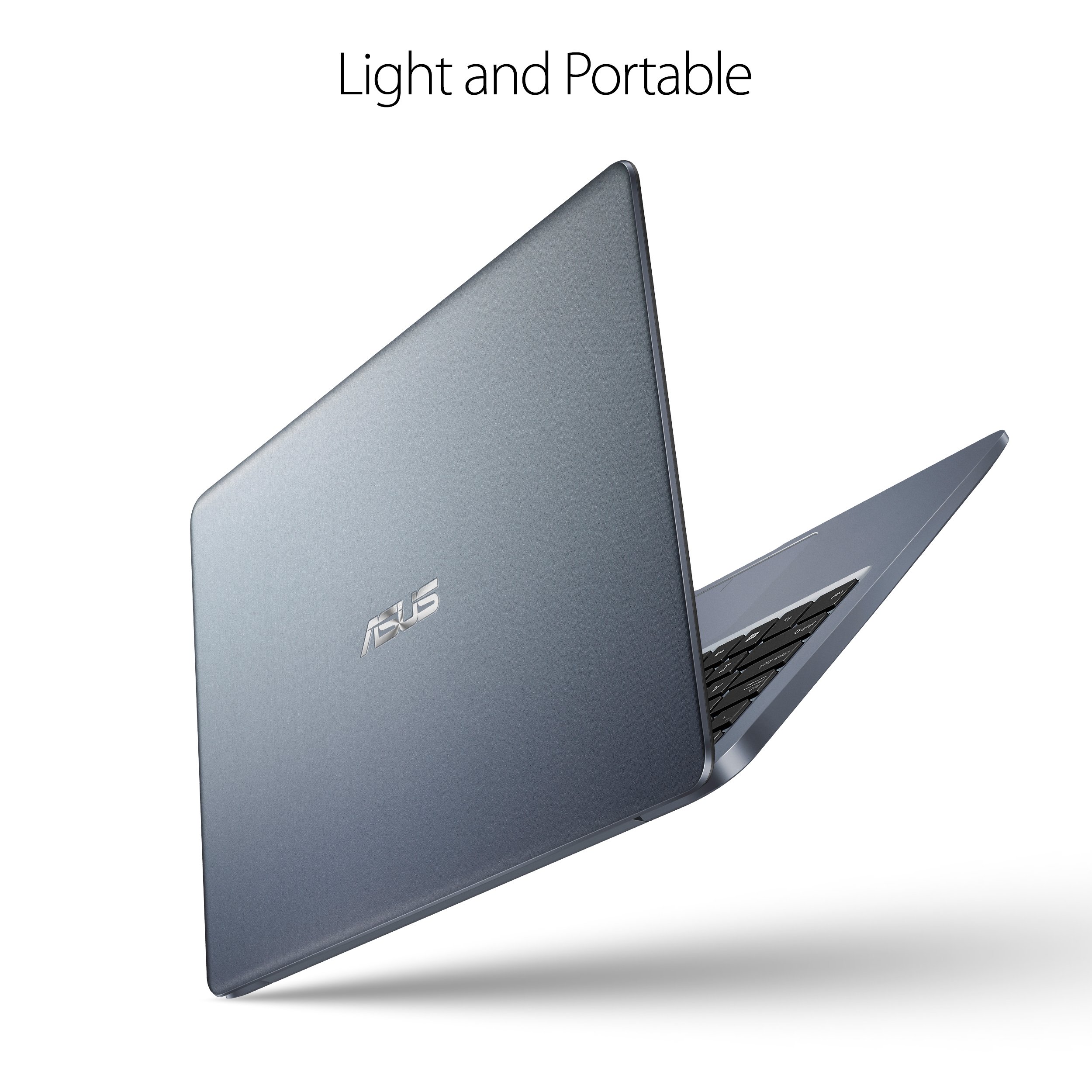 ASUS L406NA-WH02 14