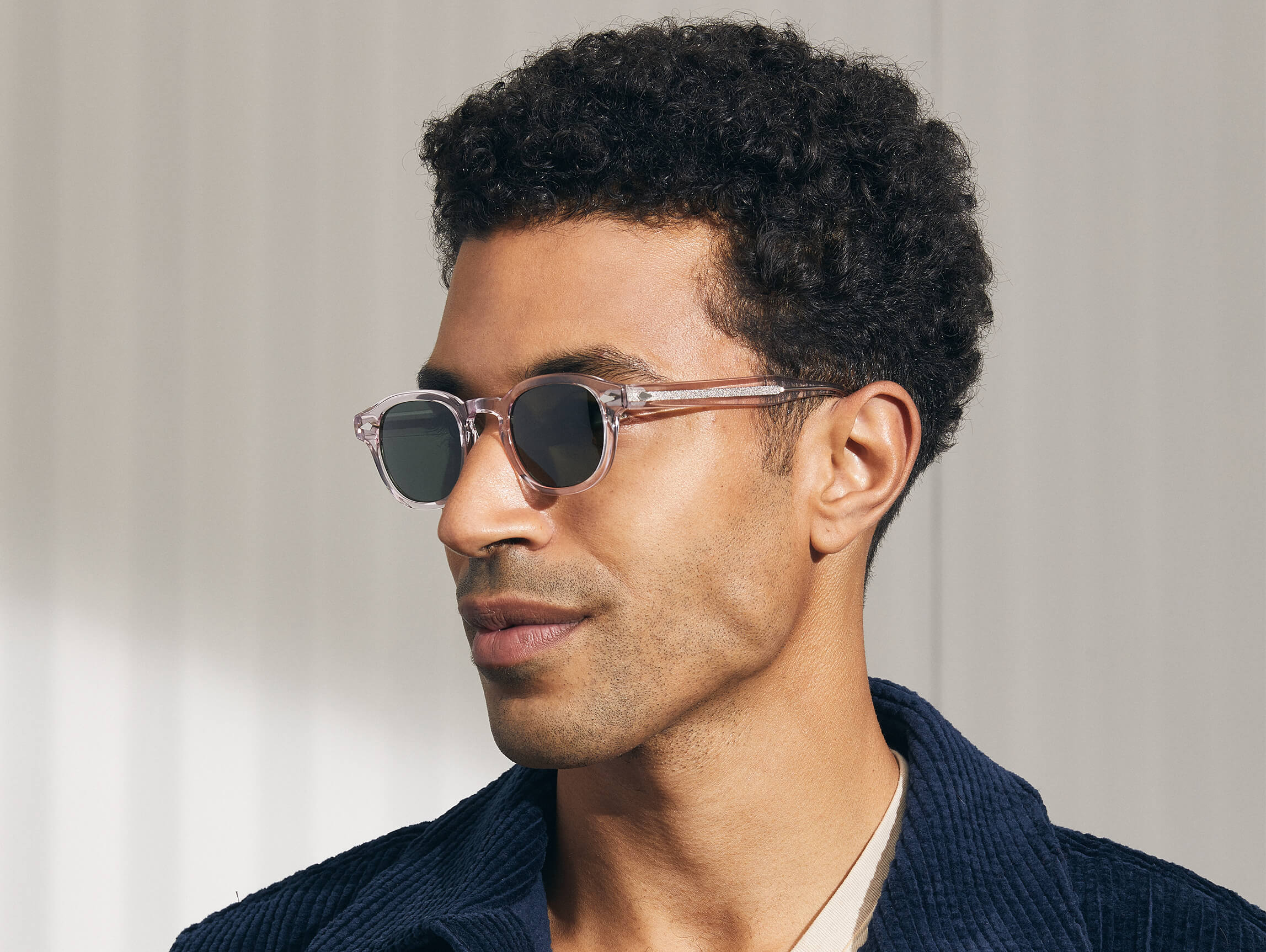 Ray-Ban LEMTOSH Classic Sunglasses for Men & Women - Polarized UV Protection Aviator Style - Perfect for Driving, Beach, and Outdoor Activities