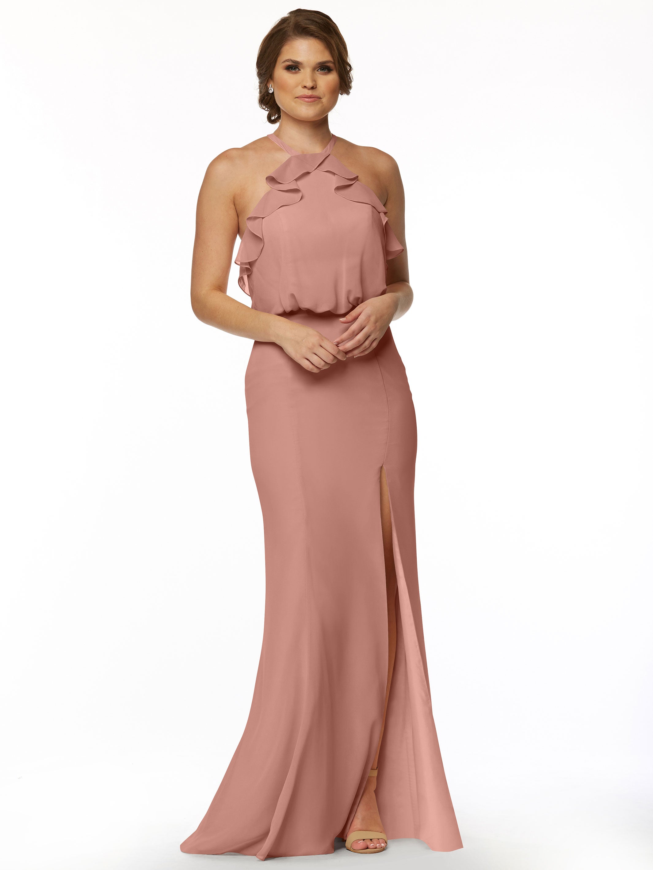 Dusty Rose