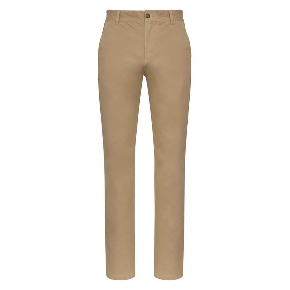 Men's Lawson Chino Pants - Classic Slim Fit Stretch Comfort Casual Dress Pants for Work & Office | Business Professional Attire, Weekend Wear & Smart Casual Outfits