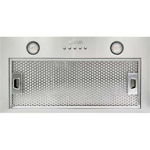 AVIVA 22 Inch Range Hood Insert - AVP222PSB - Stainless Steel Kitchen Ventilation for Stove & Cooktop - Perfect for Modern Home & Restaurant Use