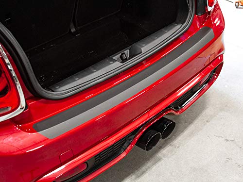 CravenSpeed Rear Bumper Protector for MINI Cooper F56 (2014-2024) | Durable Vinyl Bumper Guard | Scratch Protection for Parking & Loading | Perfect for Mini Cooper Hatchback & Convertible Models