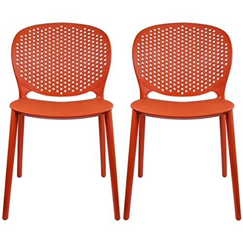 Dark Orange