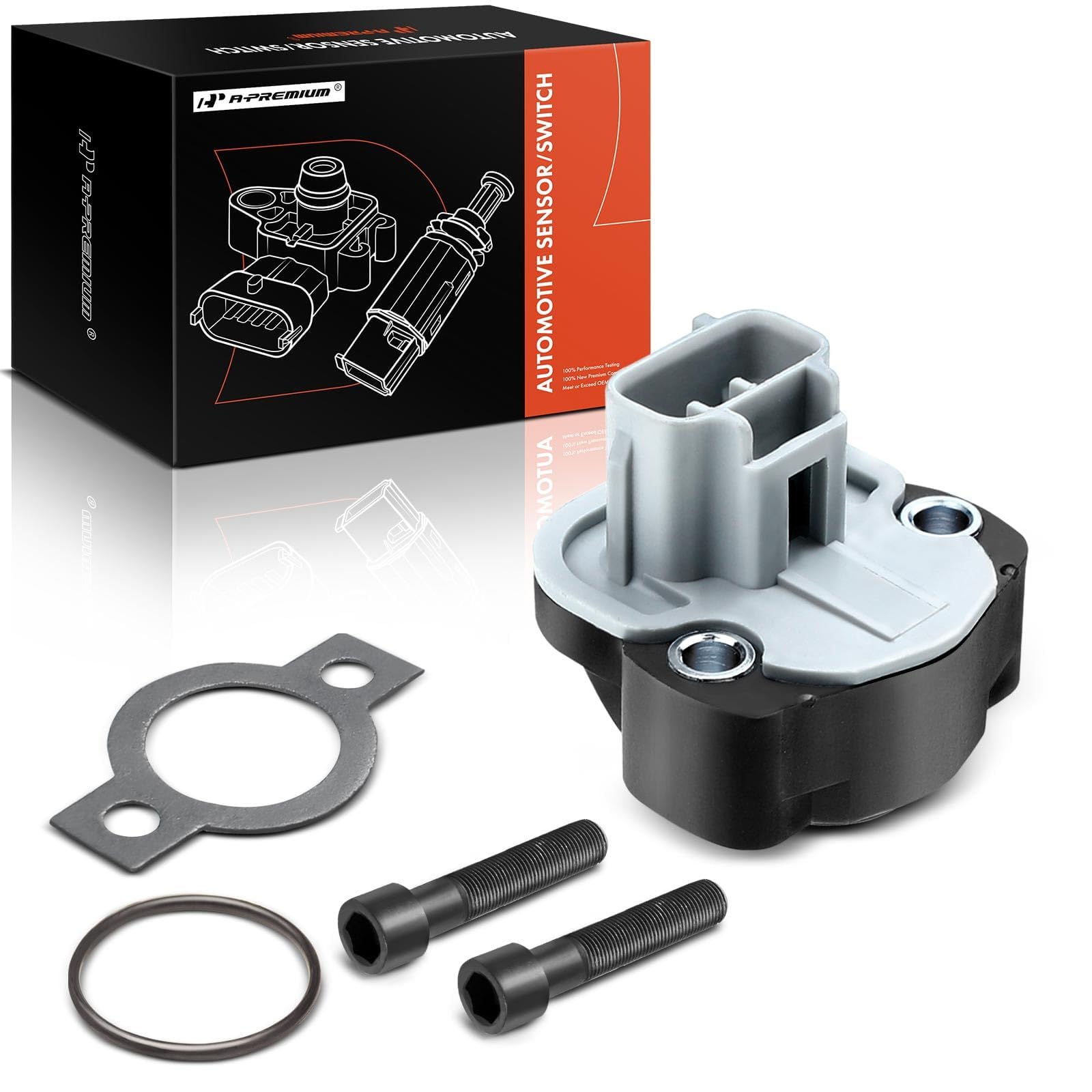 Premium TPS Throttle Position Sensor Compatible with Dodge Jeep Chrysler Mitsubishi Dakota Durango Ram 1500 2500 3500 Commander Grand Cherokee Aspen - Replaces #5017479AA 5014479AA - Perfect for Engine Performance & Fuel Efficiency Optimization