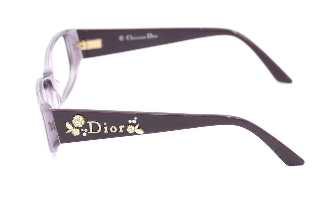 Christian Dior 3157 Sunglasses - Luxury Designer Shades for Women & Men | Perfect for Summer, Beach & Outdoor Activities