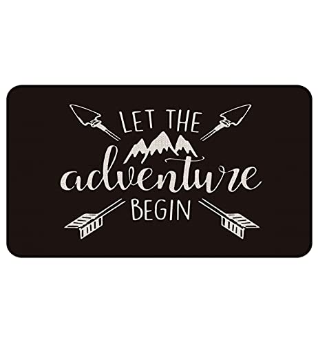 Black Adventure
