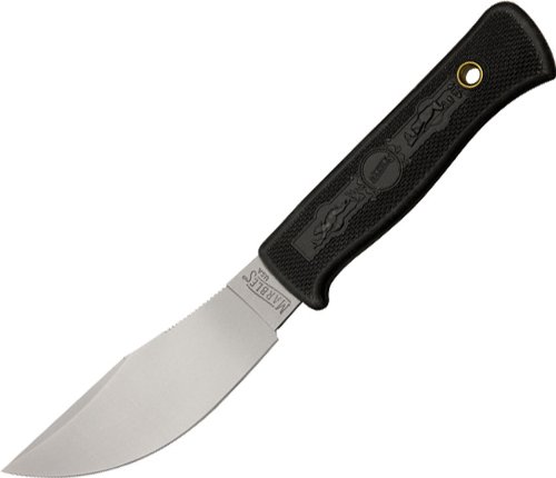Premium Marbles Woodcraft Knife - 8 7/8 Inch Handcrafted Wooden Handle Hunting & Carving Knife - Perfect for Whittling, Woodworking & Outdoor Adventures