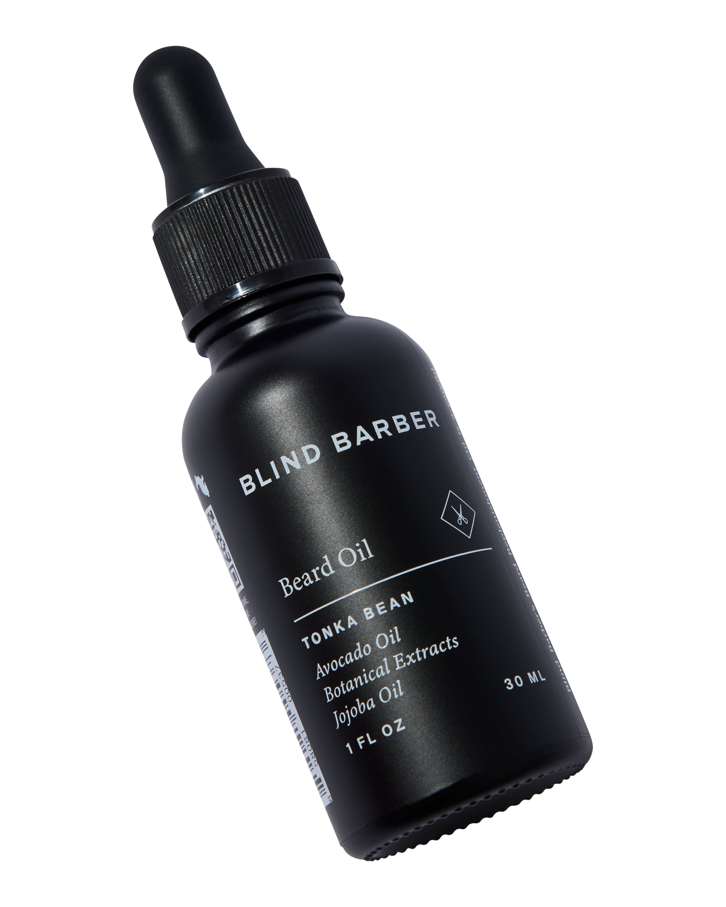Premium Beard & Face Replenishment Oil for Men - Natural Hydration & Growth - Grooming & Styling Essential for Daily Care & Softening