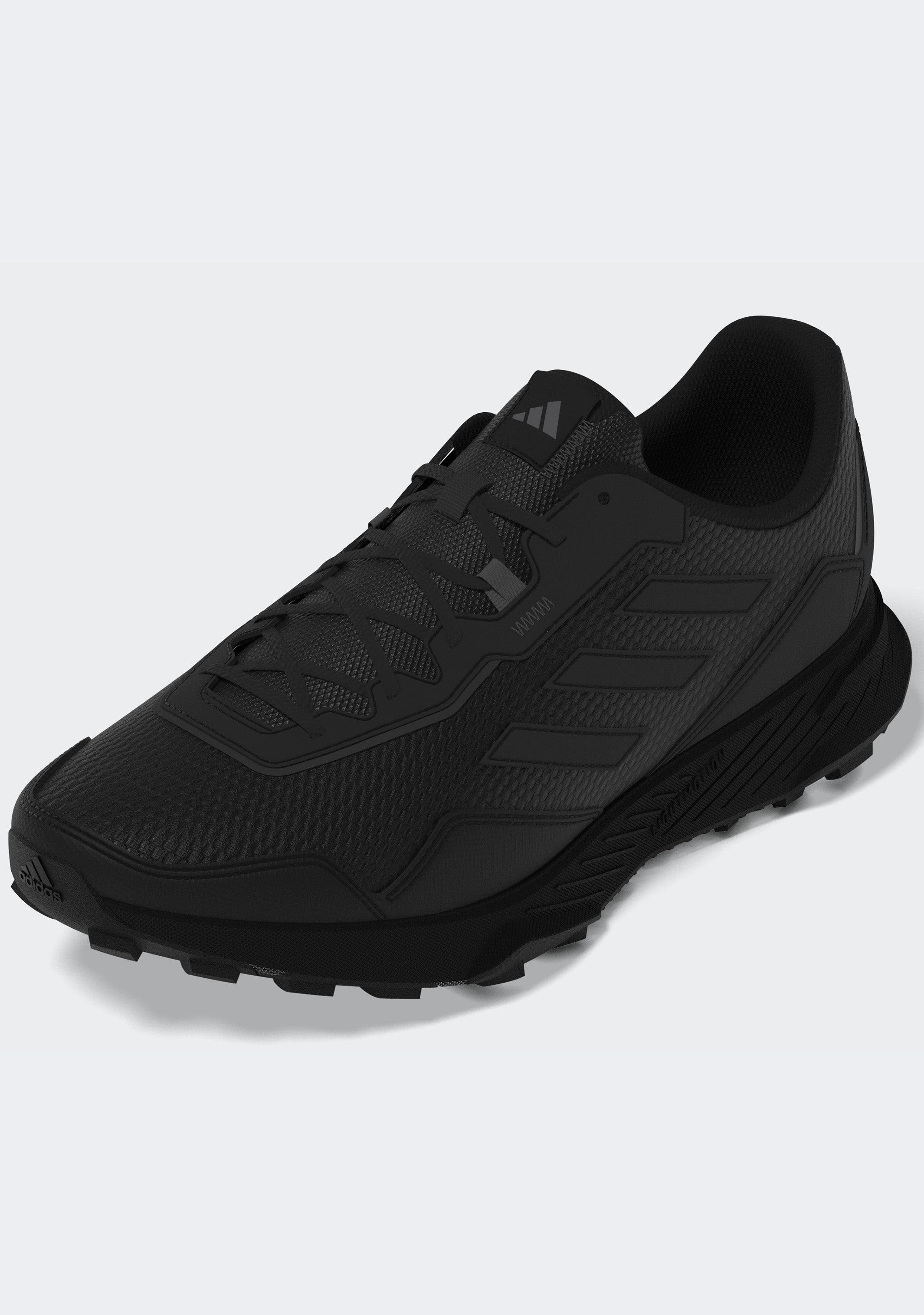 Adidas Men's Tracefinder Trail Running Shoes - Lightweight & Durable for Hiking, Jogging & Outdoor Adventures - Perfect for Trail Running & Gym Workouts