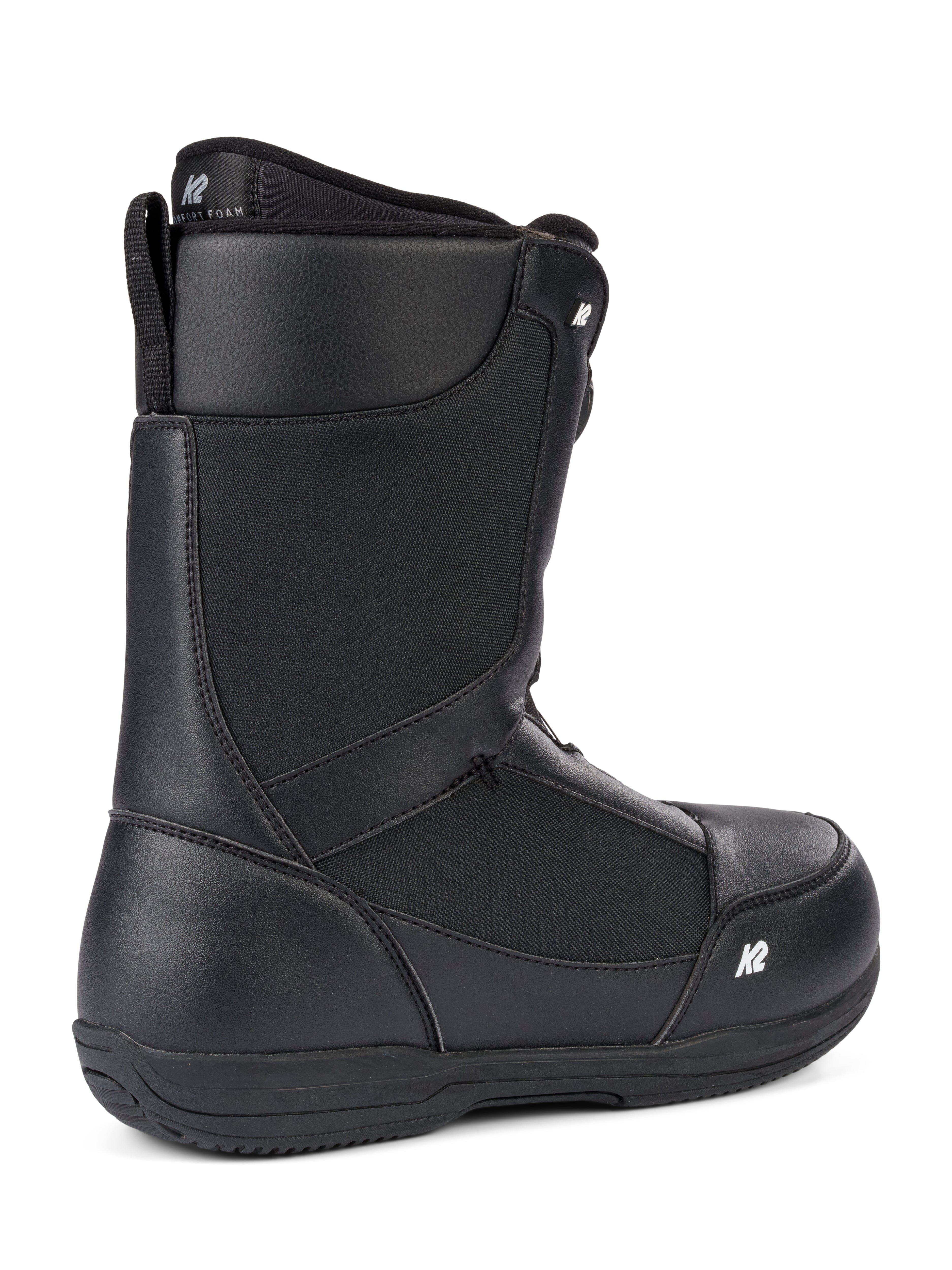 K2 Market Men's Snowboard Boots 2026 - High-Performance Winter Sports Gear for Snowboarding & Outdoor Adventures