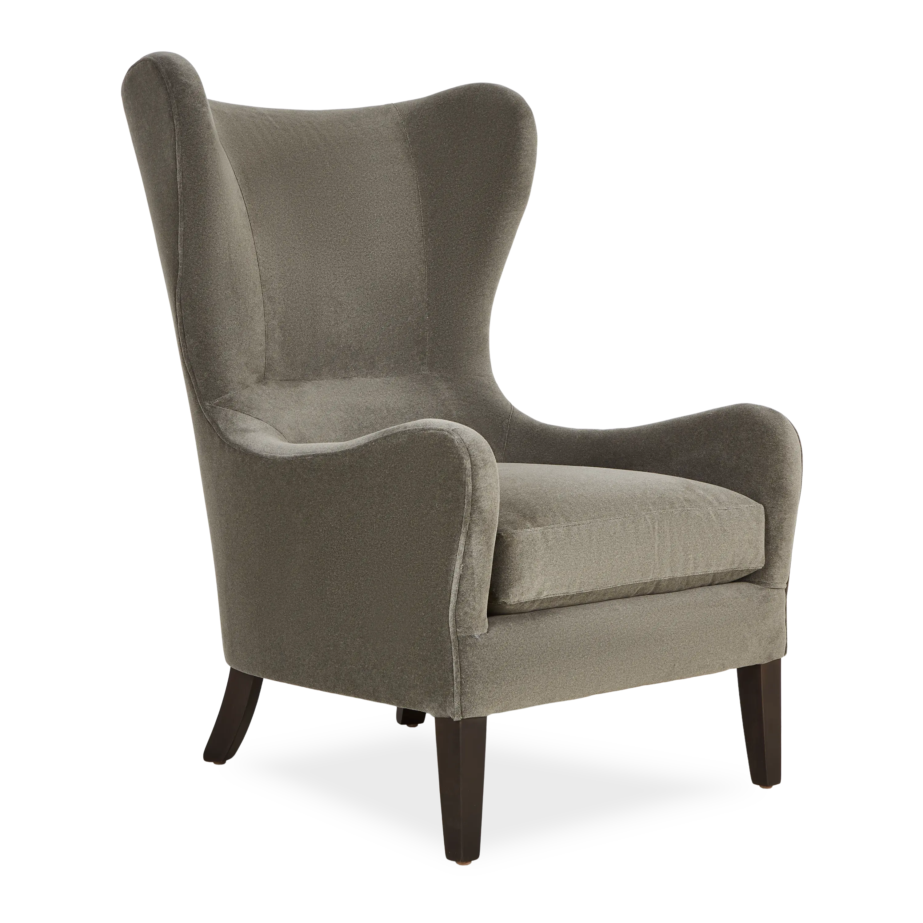 Relle Chair 104215945000 - Ergonomic Office Chair with Lumbar Support - Perfect for Home Office, Gaming & Workspace Comfort