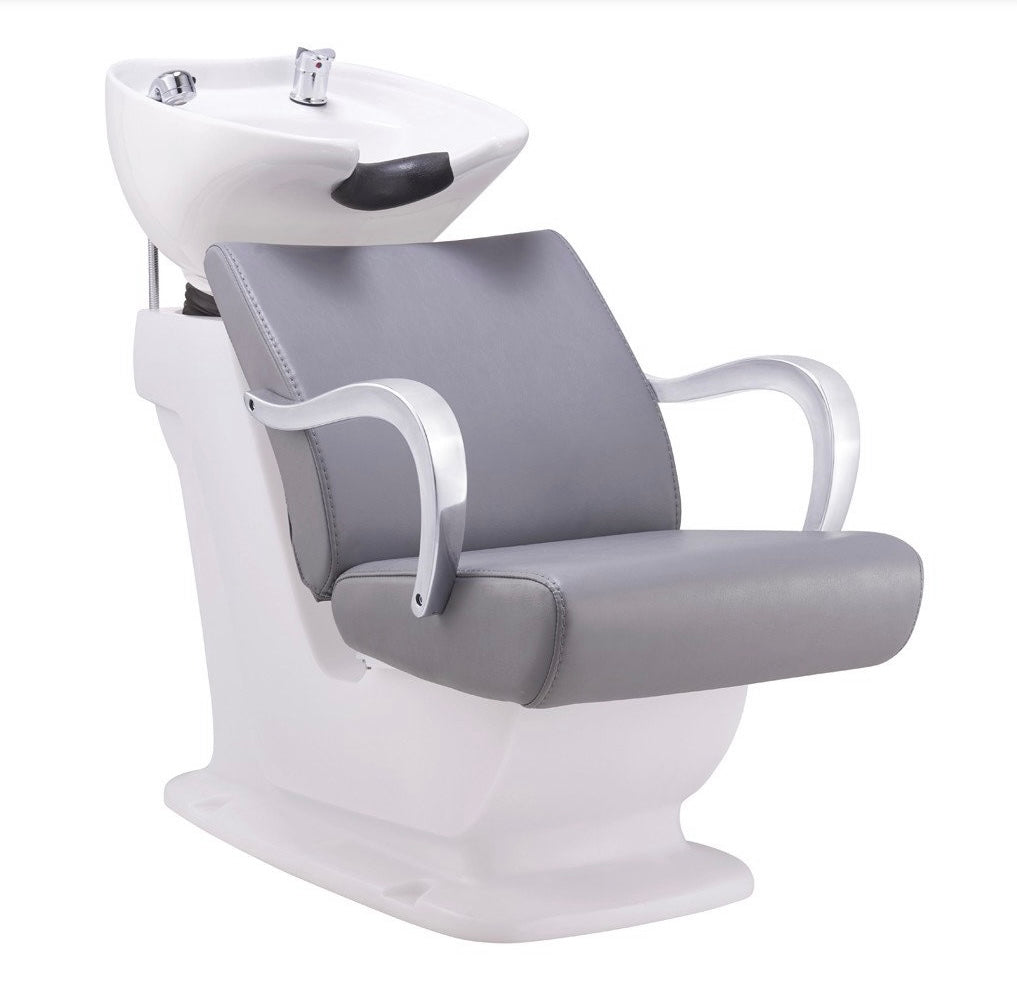 Beckman Salon Furniture Package - Professional Salon Chairs, Styling Stations & Wash Units for Hair & Beauty Businesses | Perfect for Salons, Spas & Barbershops