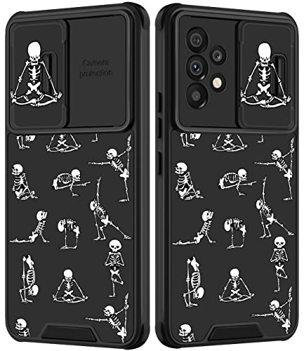 Black Skeleton
