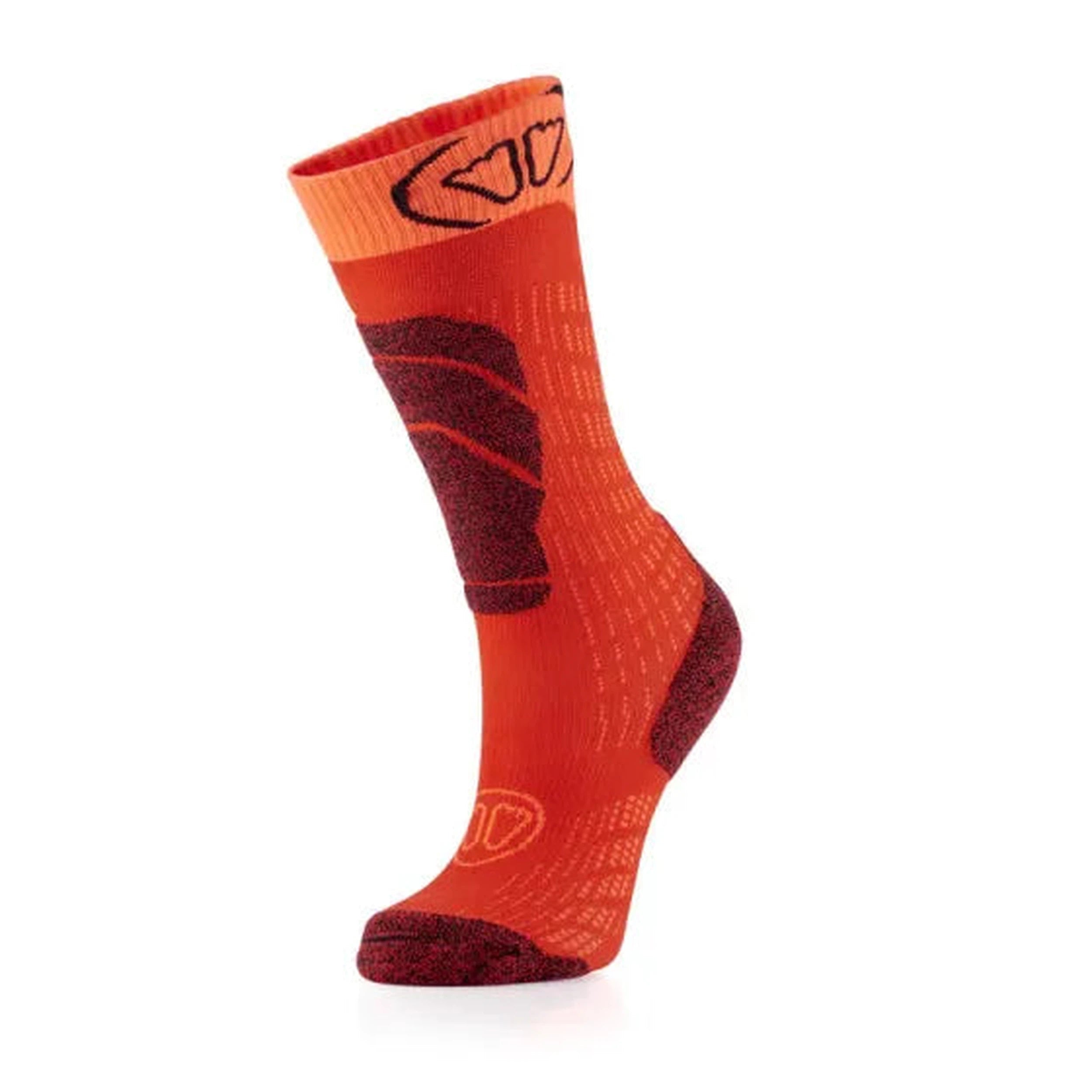 Red/Orange