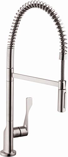 Stainless Steel Optic