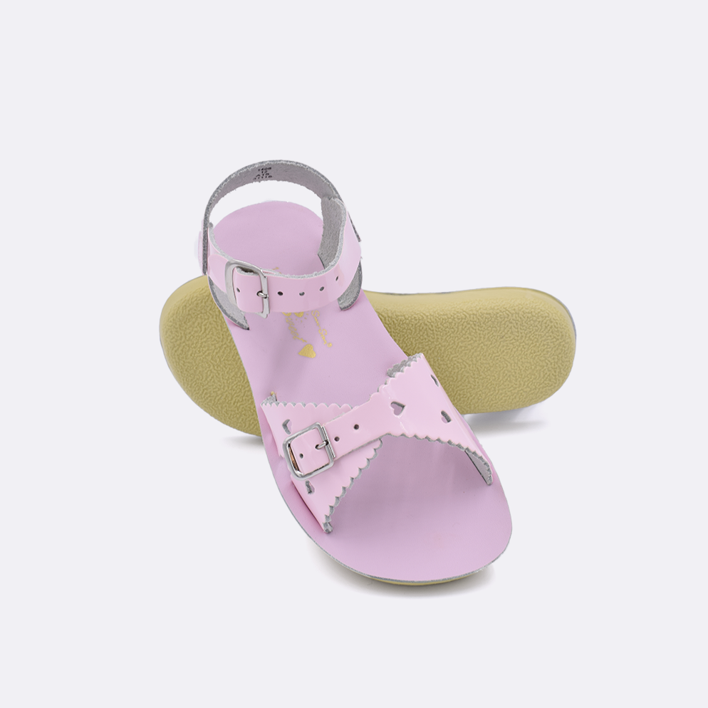 Sun San Sweetheart Little Kid - Adorable and Comfortable Kids' Clothing for Playtime, School, and Everyday Wear