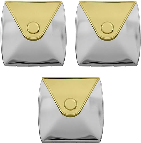 Gold & Silver