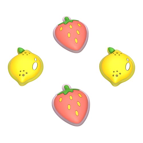 Lemon & Strawberry