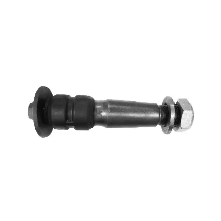 Fortpro Torque Rod Bush Replacement for Hendrickson 64697 000 | F184235 - Heavy Duty Suspension Part for Trucks & Trailers | Ideal for Commercial Vehicles & Fleet Maintenance