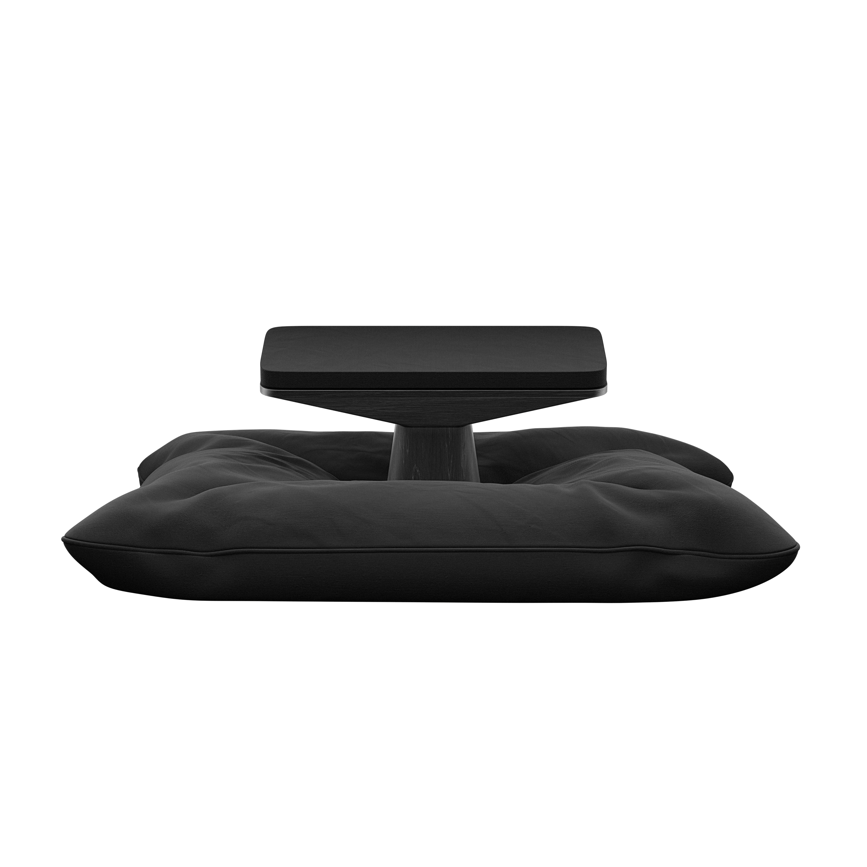 Premium Wooden Meditation Bench for Yoga & Zen Practice - Ergonomic Seiza Stool for Home, Temple & Outdoor Mindfulness