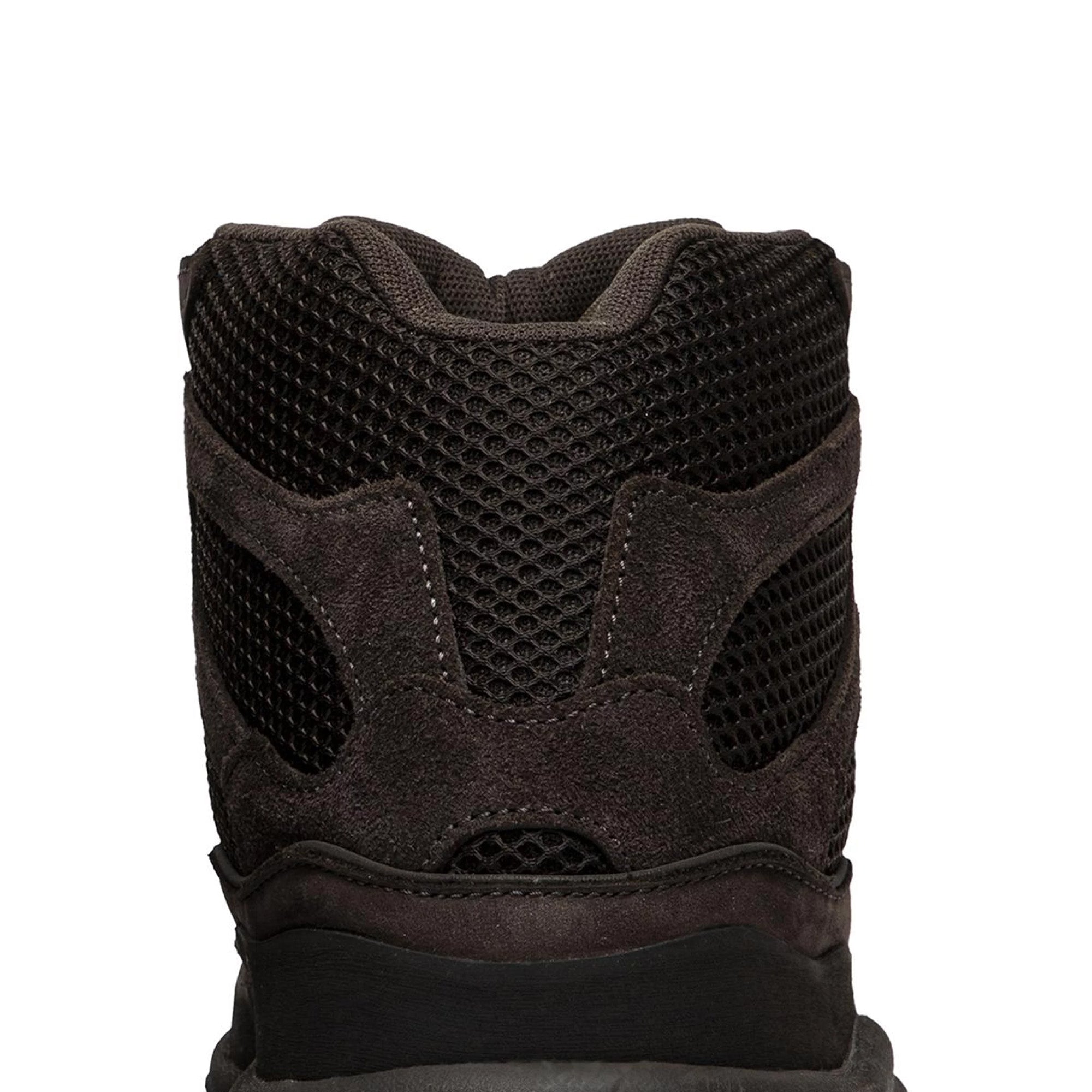 Adidas Yeezy Desert Boot 'Oil' - Men's Fashion Sneakers for Streetwear & Outdoor Adventures (2019 Release)