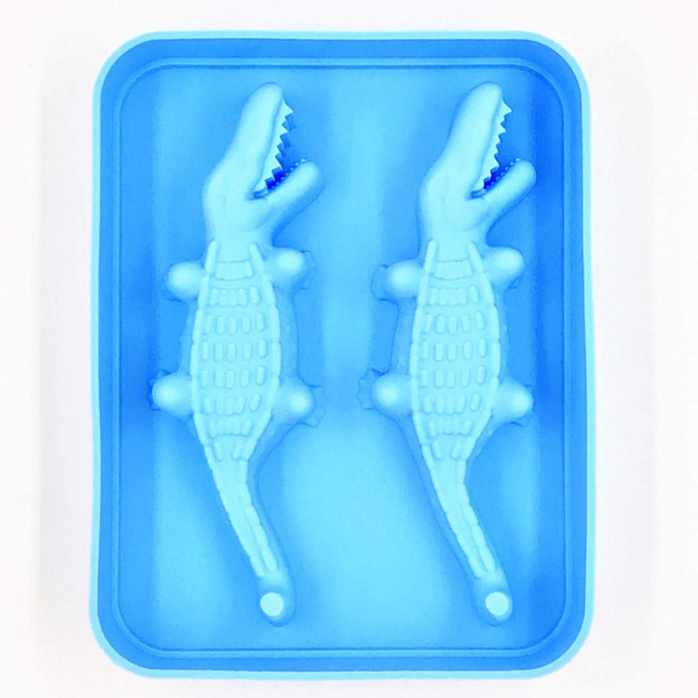 DOITOOL Silicone Chocolate Molds Set - 1PC Fondant, Gummy, Ice Cube & Whisky Tray Mold for Baking, Candy Making, Cocktail & Home Bar Use
