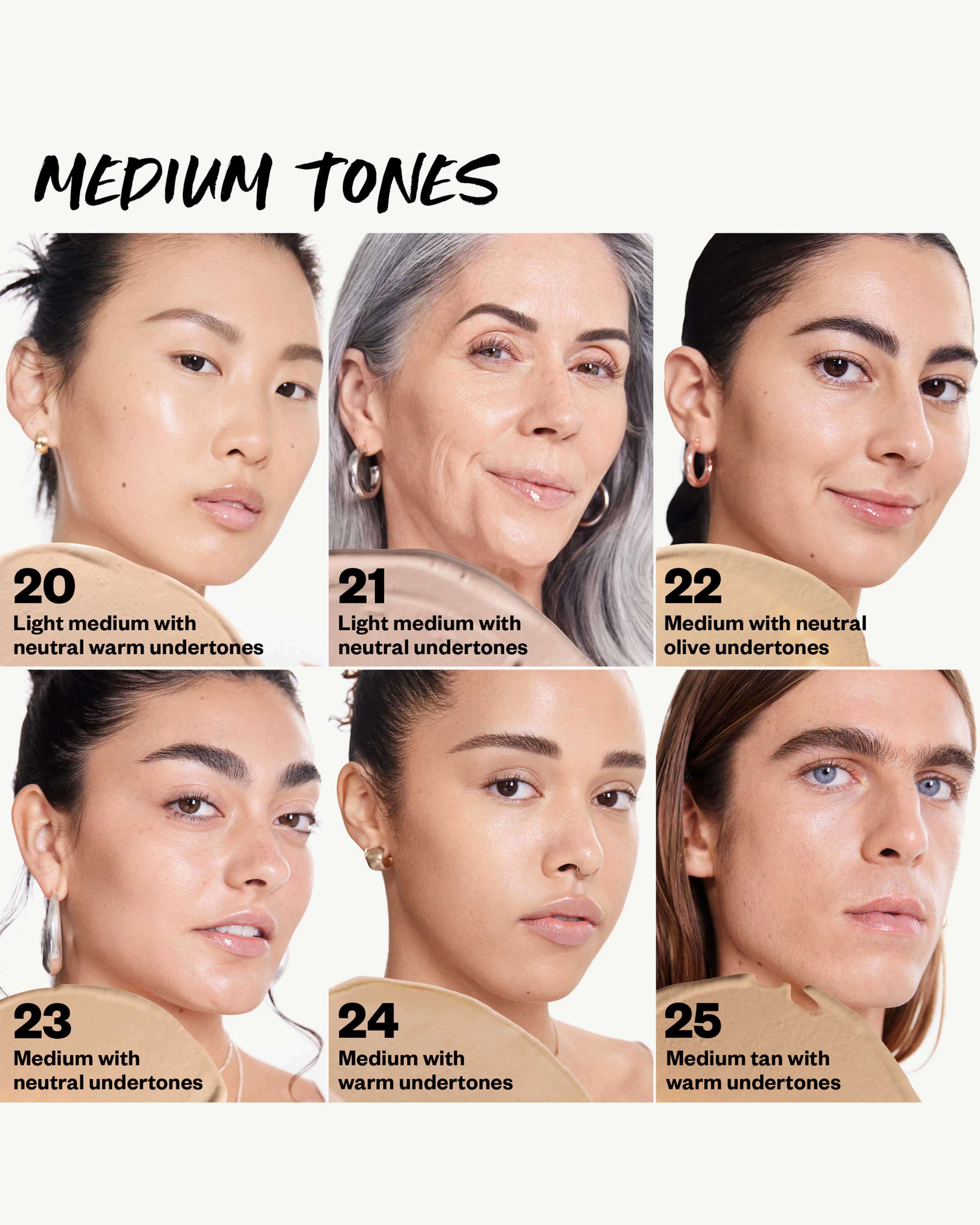 BB Burst Tinted Moisturizer Gel Cream with Copper Peptides - Hydrating & Brightening Face Makeup for Daily Wear & Night Skincare Routine