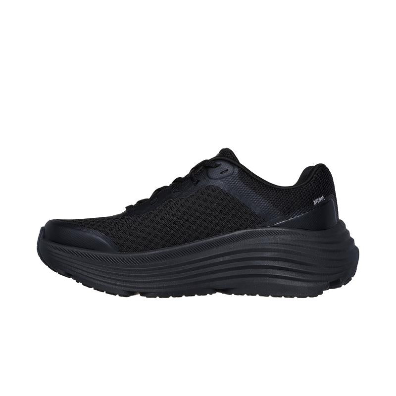 MAX CUSHIONING ENDEAVOUR Running Shoes 129470/BBK - Lightweight & Breathable for Men & Women - Perfect for Jogging, Gym Workouts & Daily Walking