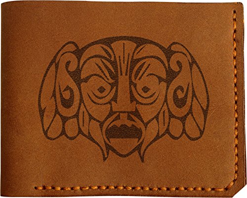 Tribal Mask1 -B01