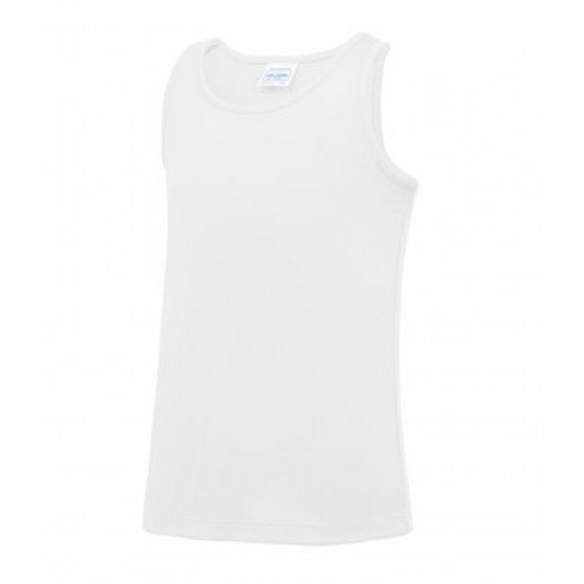 Kids Sleeveless Vest Top - Breathable Summer Tank for Boys & Girls - Perfect for Playtime, School & Outdoor Activities