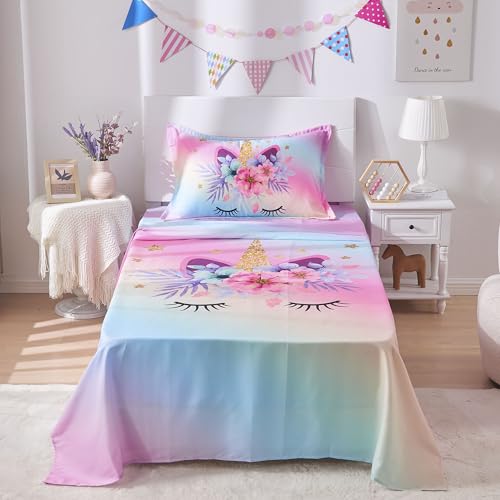 Rainbow Unicorn