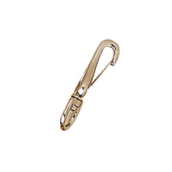 Baby Swivel Eye Snap - Secure and Adjustable Fastener for Baby Clothing, Bibs & Accessories | Perfect for Diaper Bags, Strollers & Nursery Essentials