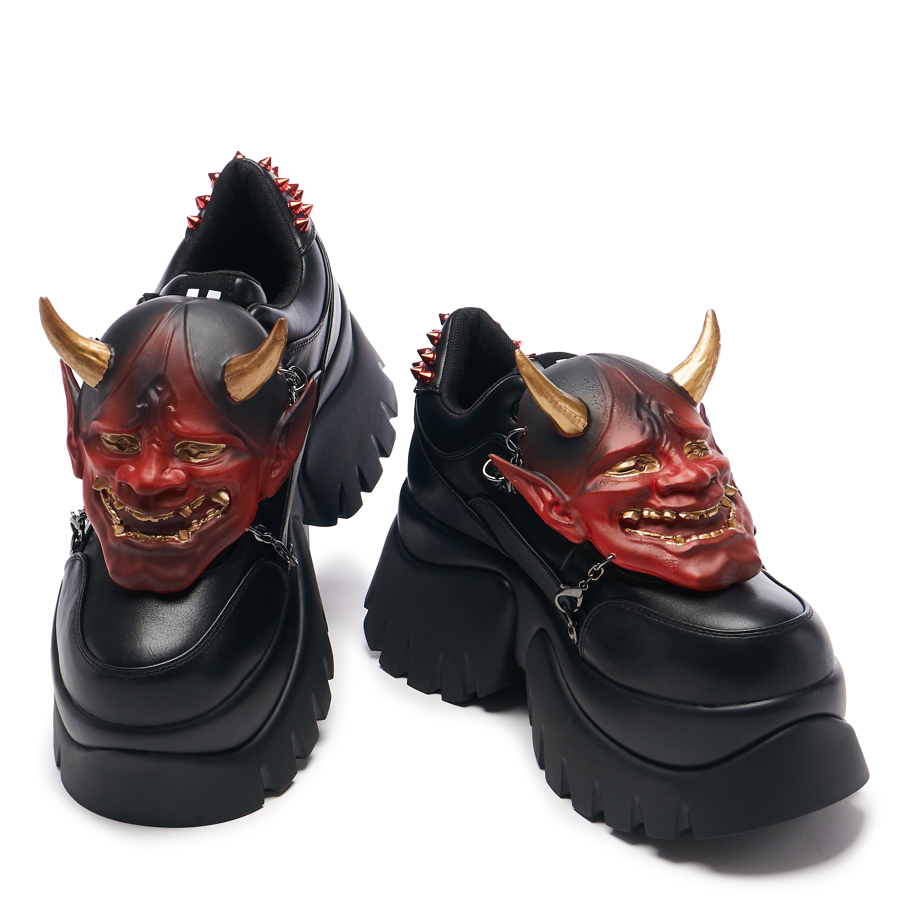 Spawn of Rapture - Gothic Fantasy Collectible Figure | Perfect for Horror Fans, Gaming Enthusiasts & Dark Decor Lovers | Great for Display, Cosplay & Gift Giving
