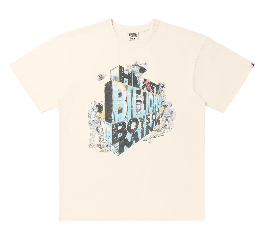 BB Diamond Wall Graphic Short Sleeve T-Shirt - Trendy Streetwear for Men & Women - Perfect for Casual Outfits, Concerts, and Everyday Wear