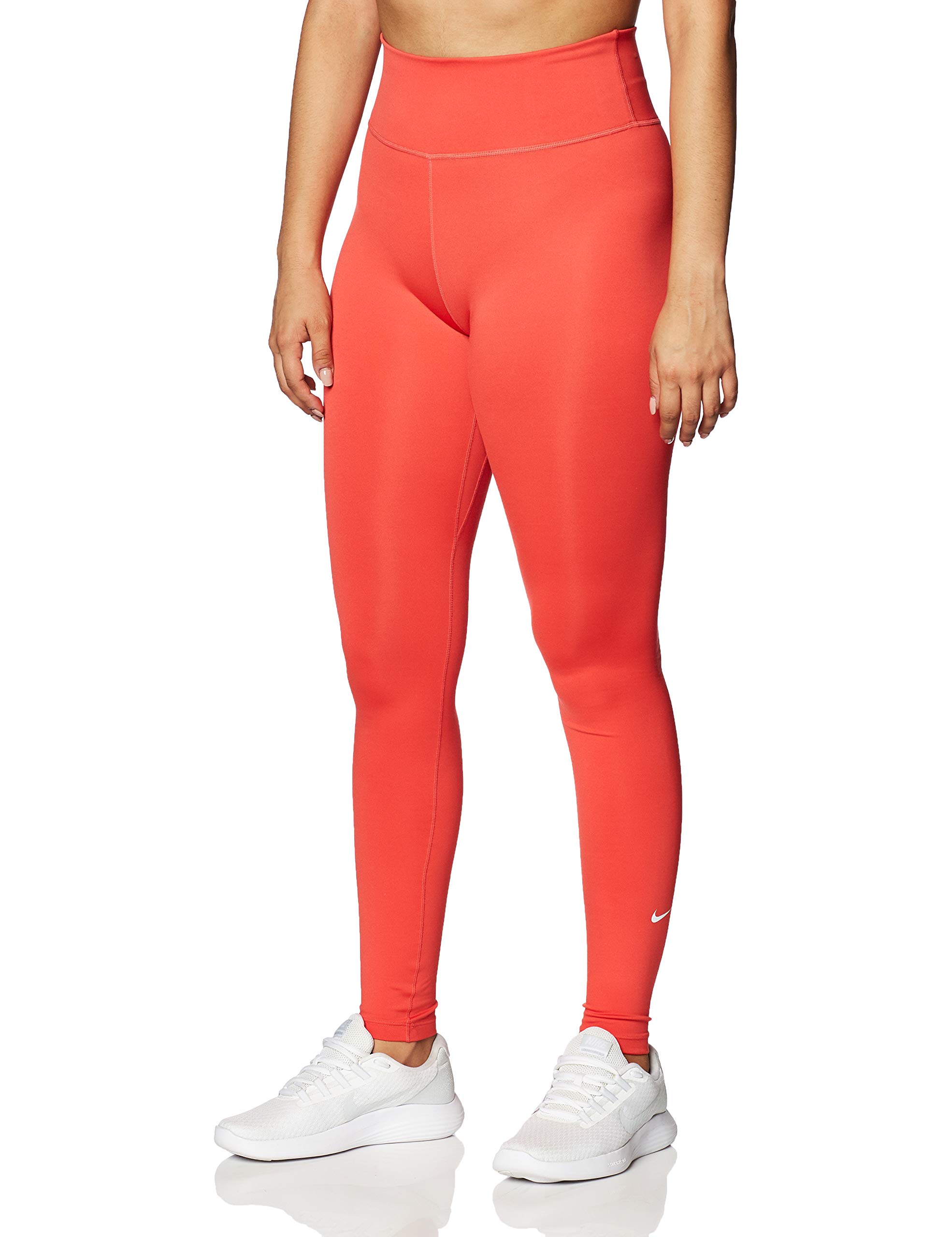 Nike Women's All-in Tight - High Waisted Yoga Pants for Running, Gym & Workout - Breathable & Stretchy Leggings for Women's Fitness & Activewear
