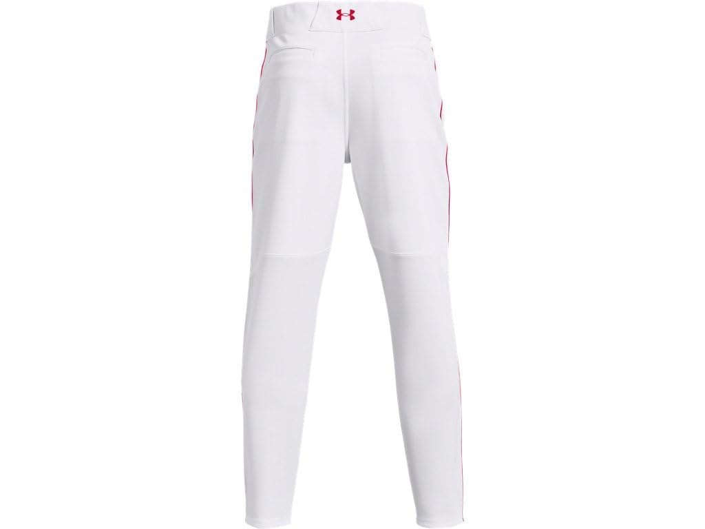 Under Armour Men's Gameday Vanish Pipe Pants - Lightweight Athletic Training Pants for Running, Gym & Sports | Moisture-Wicking & Breathable Workout Joggers