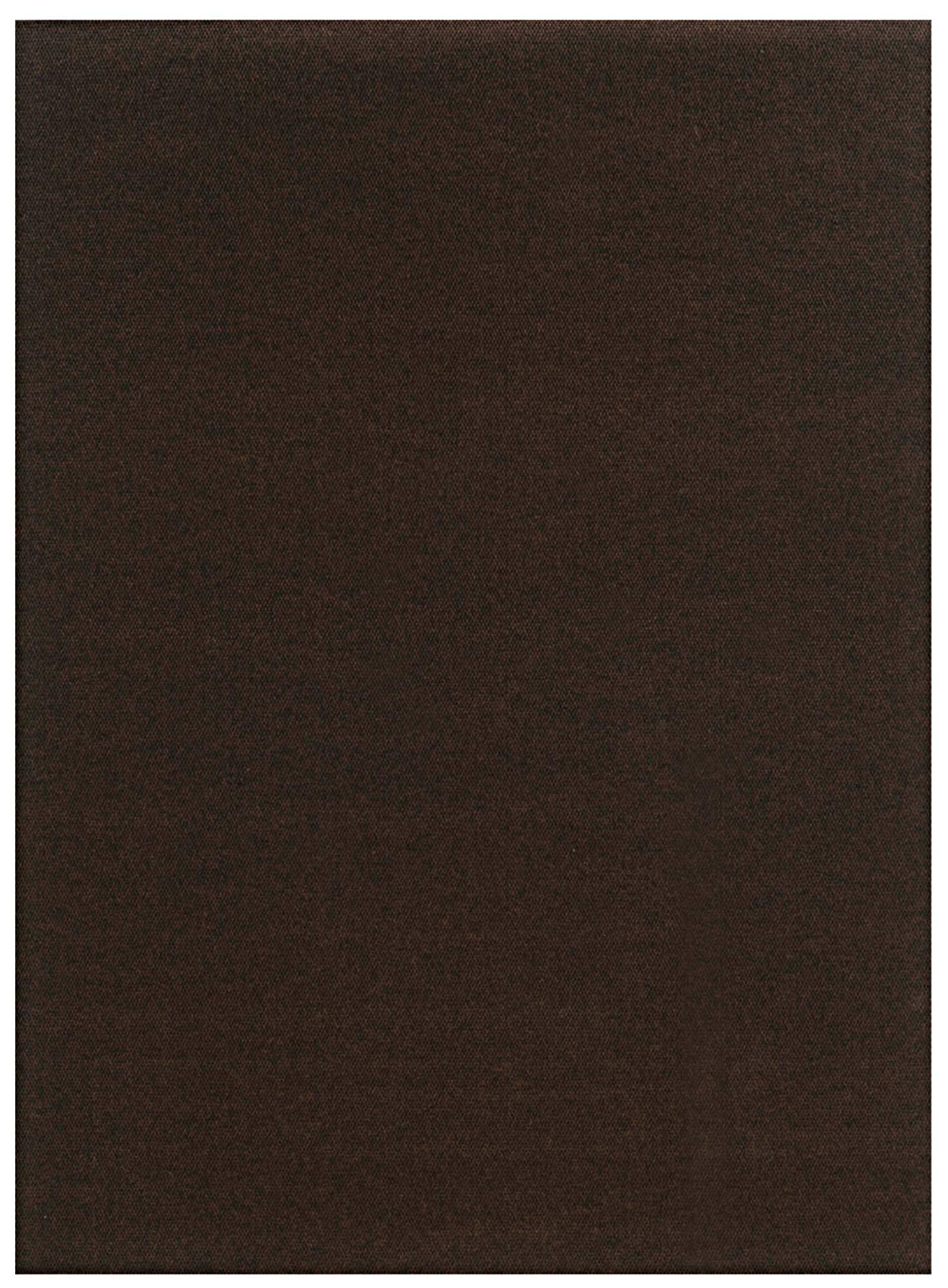 KOECKRITZ Soft Indoor/Outdoor Hobnail Style Area Rug - Lightweight Flexible Non-Slip Carpet for Living Room, Bedroom, Patio (9'x12', Mocha) - Easy to Clean & Transport