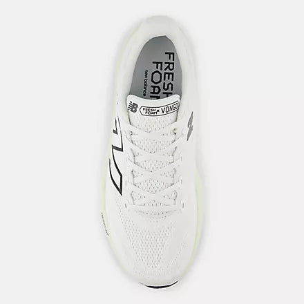 Men's Fresh Foam X Vongo v6 Running Shoes - CJ Reflection/White/Mineral - Lightweight Cushioned Sneakers for Road Running & Gym Workouts
