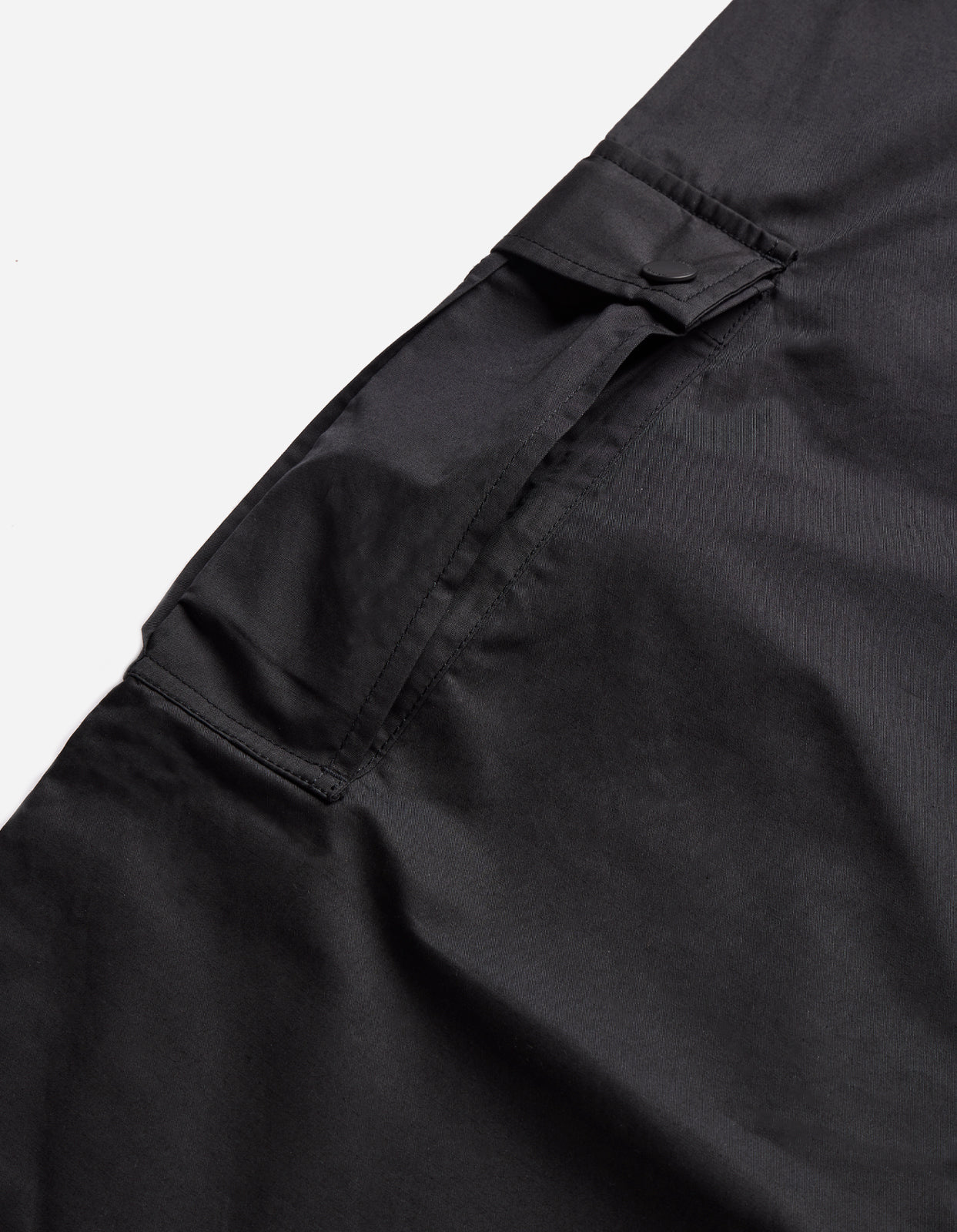 4035 Original Cargo Loose Snopants® Black - Stylish & Comfortable Men's Winter Snow Pants for Outdoor Activities, Skiing, and Snowboarding